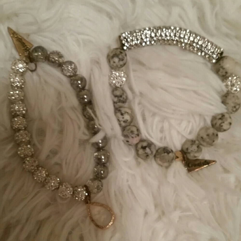 Erimish Bracelets